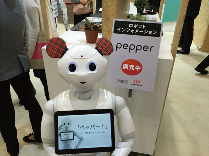 博多弁で接客する「ペッパー」ほか3月のSPニュース振り返り（前編）