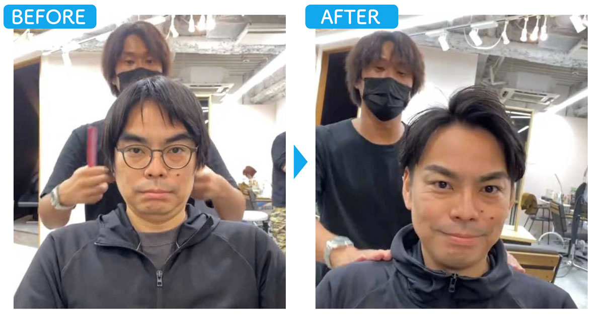 バズる心構えはできているか？