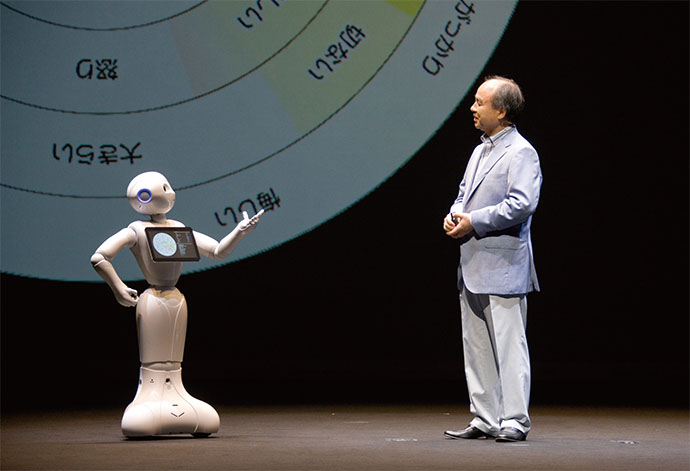 なぜ「Pepper」のPRは成功したのか？