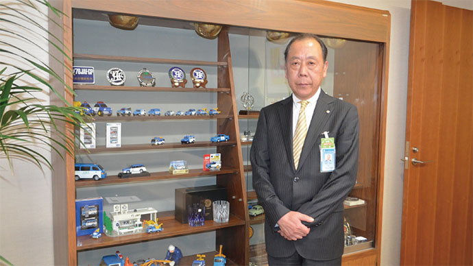 [PR] 委縮しない精神を築く　JAFの講座活用法