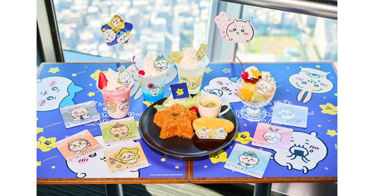 スカイツリーだからこそのキャラクターコラボ 過去最高の売上推移を記録する企画の裏側