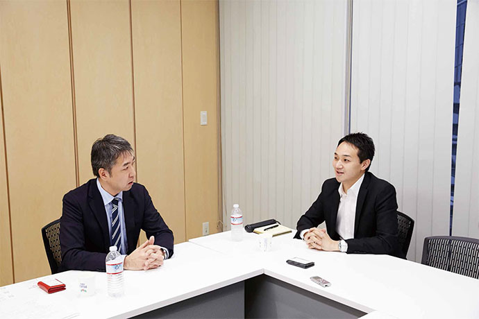 [PR] パルコの「接客」はデジタルで進化する