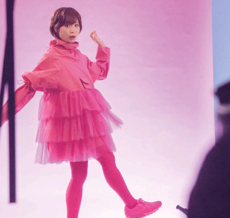 モモコグミカンパニーさんに聞く！大切にしているのは「生きた