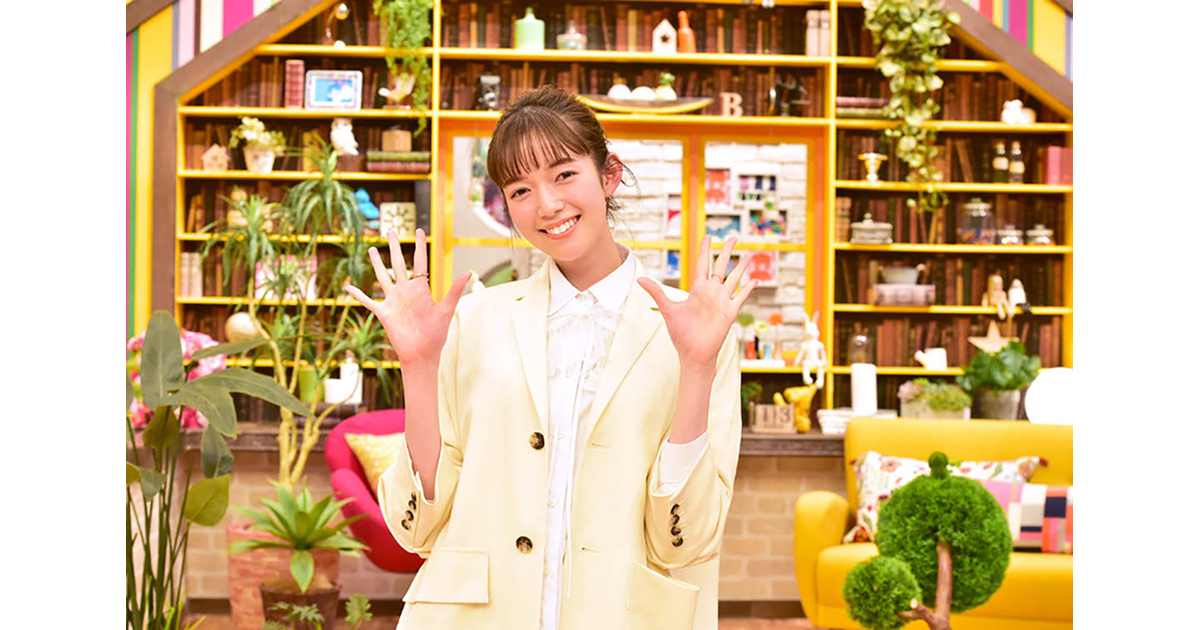『王様のブランチ』Pに聞く！求めるのは刺激ではなく自然な面白さ