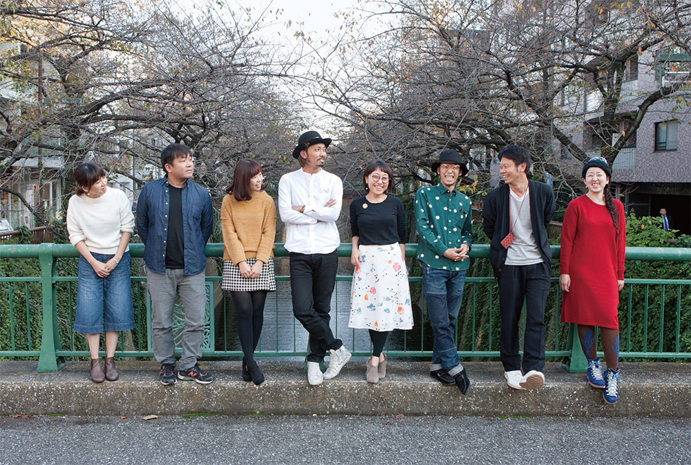 [PR] しるしを刻むクリエイティブ