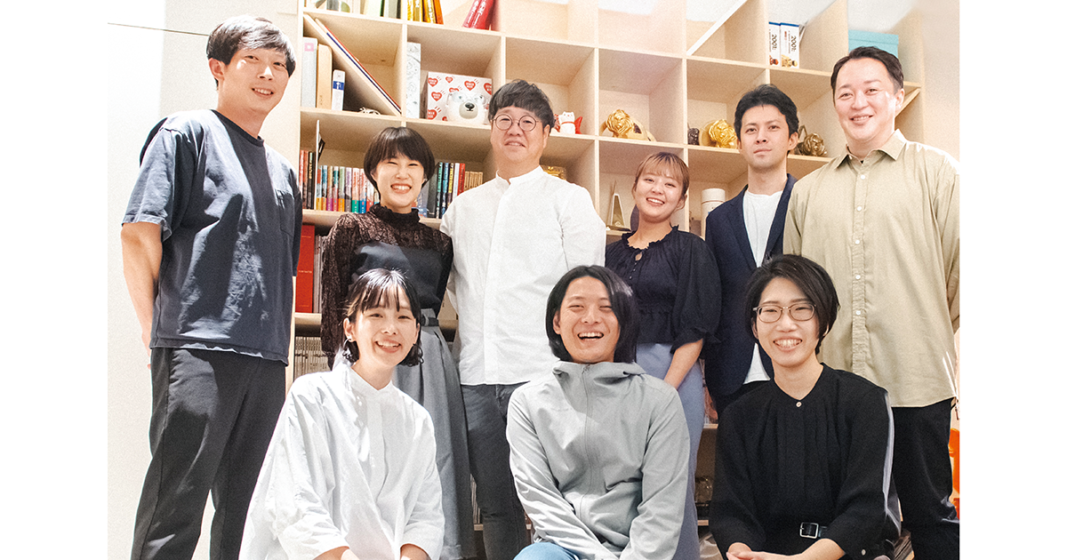 [PR] 設立20周年 SIerの経験値とディレクション力でサービス・事業の開発を支援