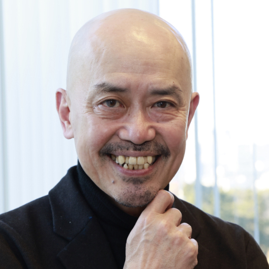 中島 信也氏