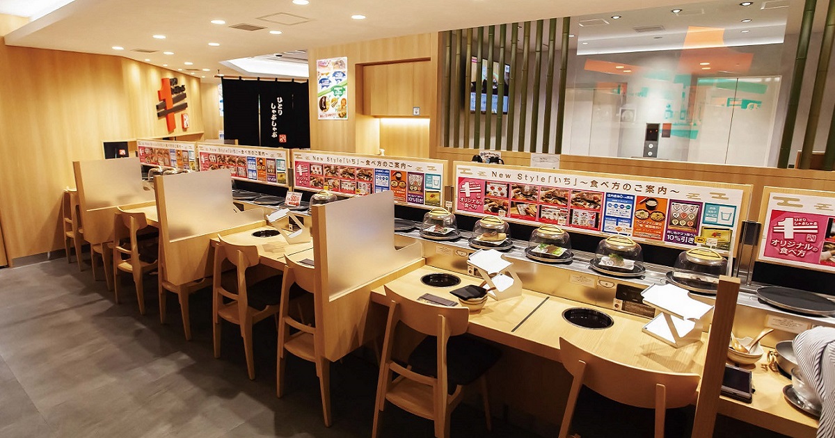 「安心・安全」を徹底　新しい生活様式に対応した店づくり