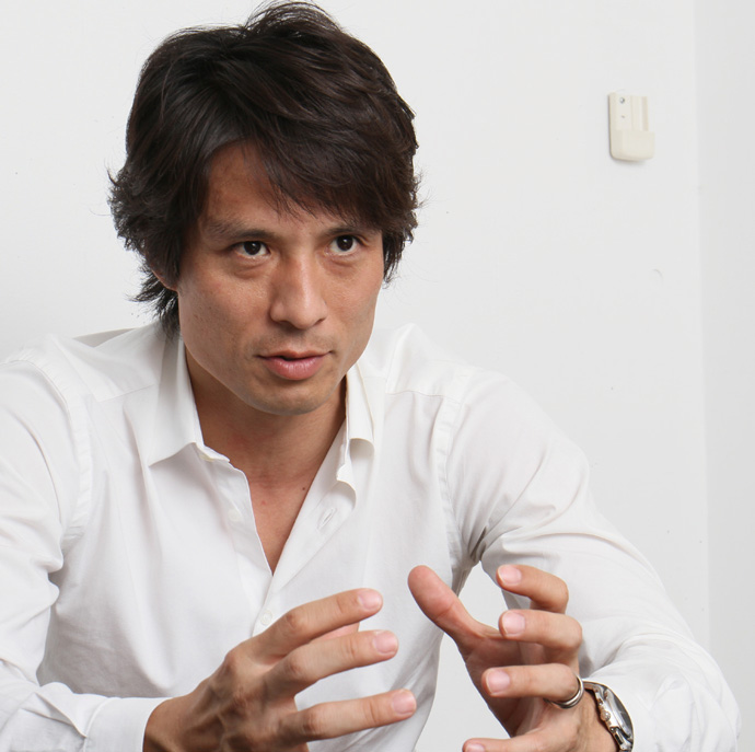 [PR] 元サッカー日本代表　宮本恒靖さんが語る、メディアを味方につける自己演出法