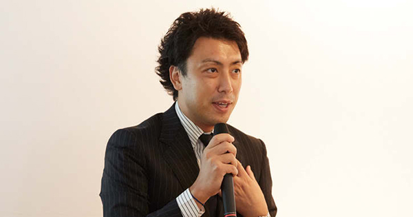 [PR] データ統合で既存顧客の気持ちを可視化 ロイヤル度を高めるマーケティング戦略