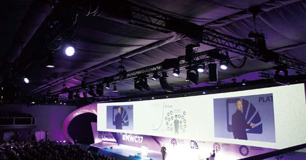 バルセロナMWC2017で盛り上がった人工知能ビジネス最前線