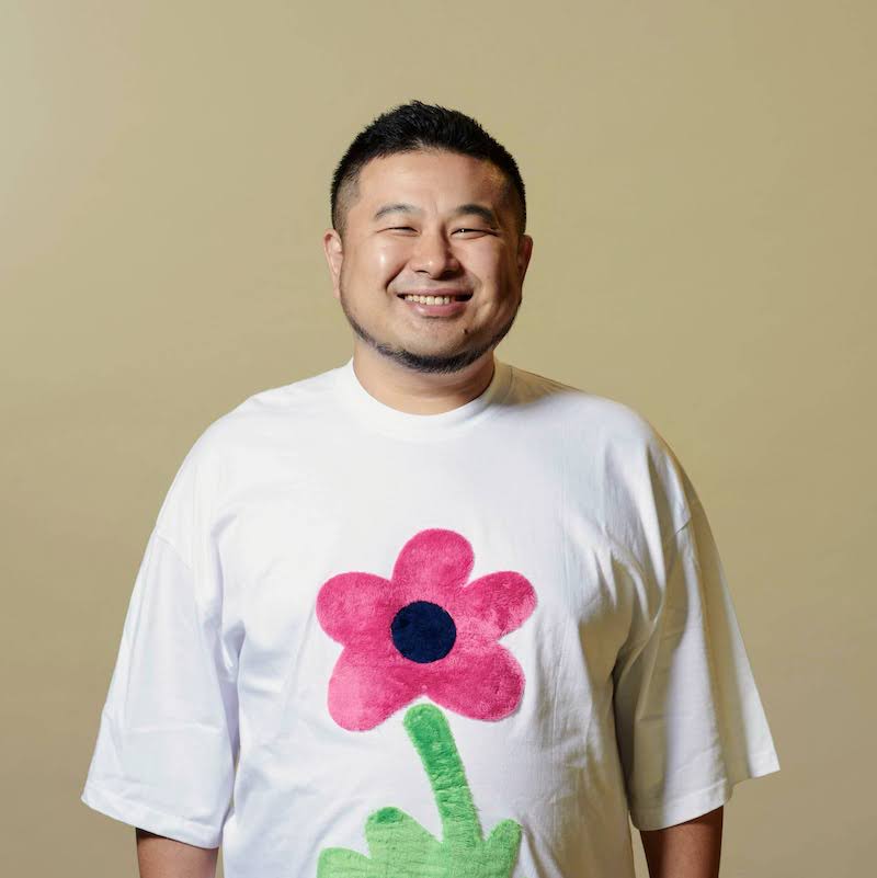 山田聰