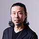 前田 鎌利氏