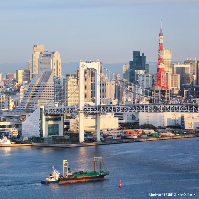 2020東京五輪に向けた３つのオールド・イノベーションで、地域・中小企業が活性化する。