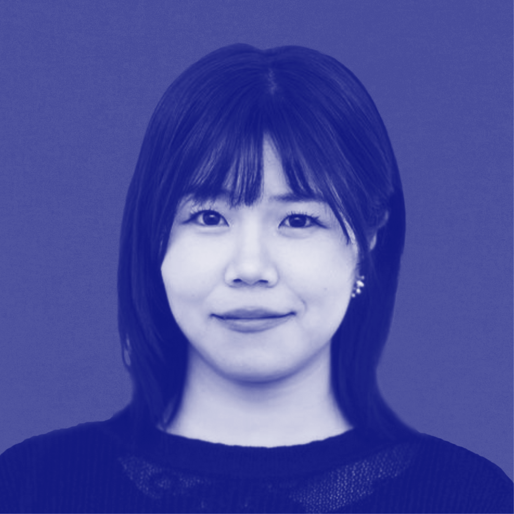 奥野夏帆