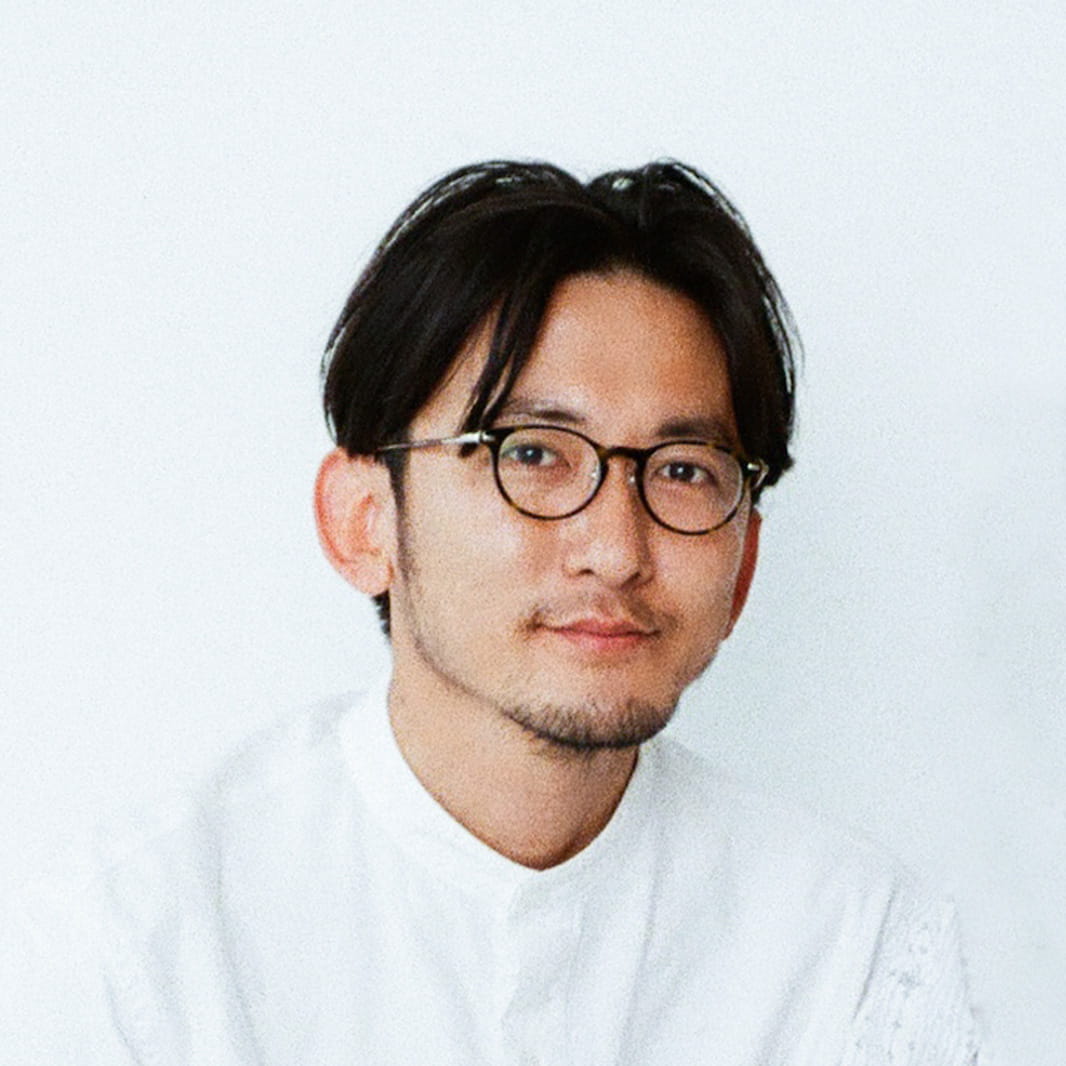公文 悠人氏