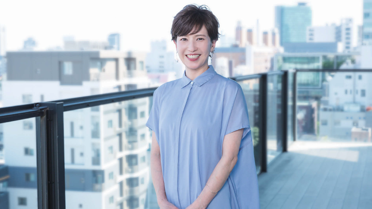 伝える言葉に感情を乗せない努力　それでも心がこもるのがキャスター