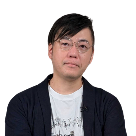 松下 智弘氏