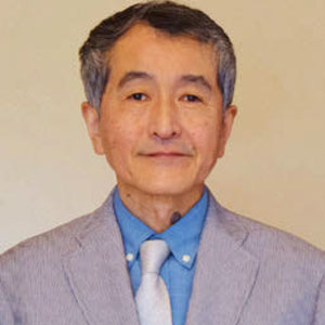 岡崎 聡氏