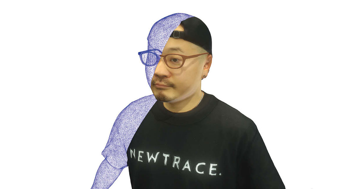 建築領域の3DCG技術を活かし、VRコンテンツを制作