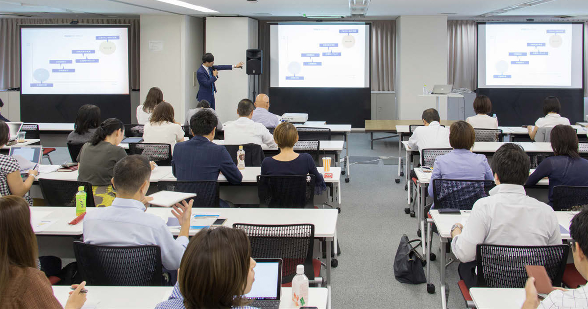 [PR] 『ありたい姿』と現実のギャップを意識 課題に合ったコミュニケーションプランを
