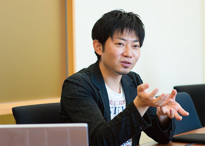 動画が変える！ マーケティングの未来