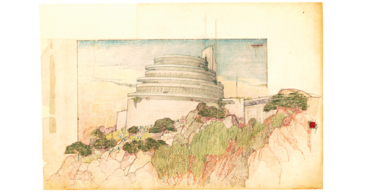 帝国ホテル二代目本館100周年フランク・ロイド・ライト世界を結ぶ建築ほか展覧会情報