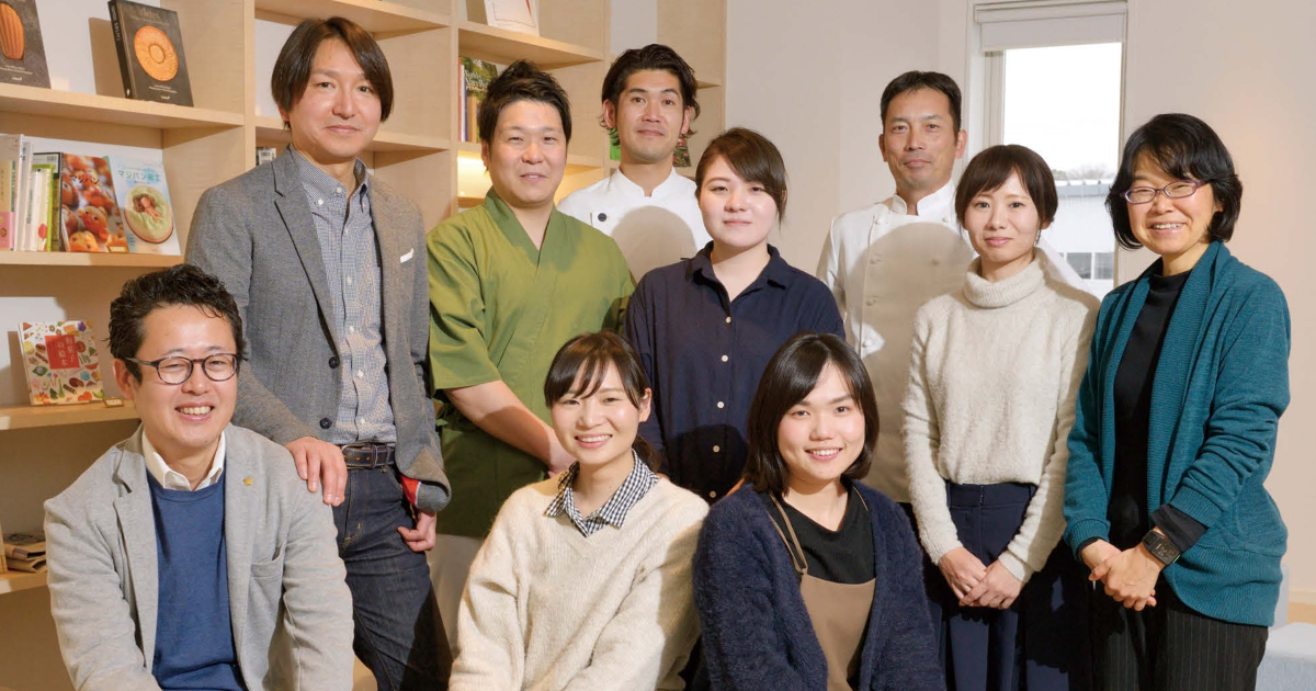 [PR] 社内外のクリエイターによるオンリーワンの商品開発