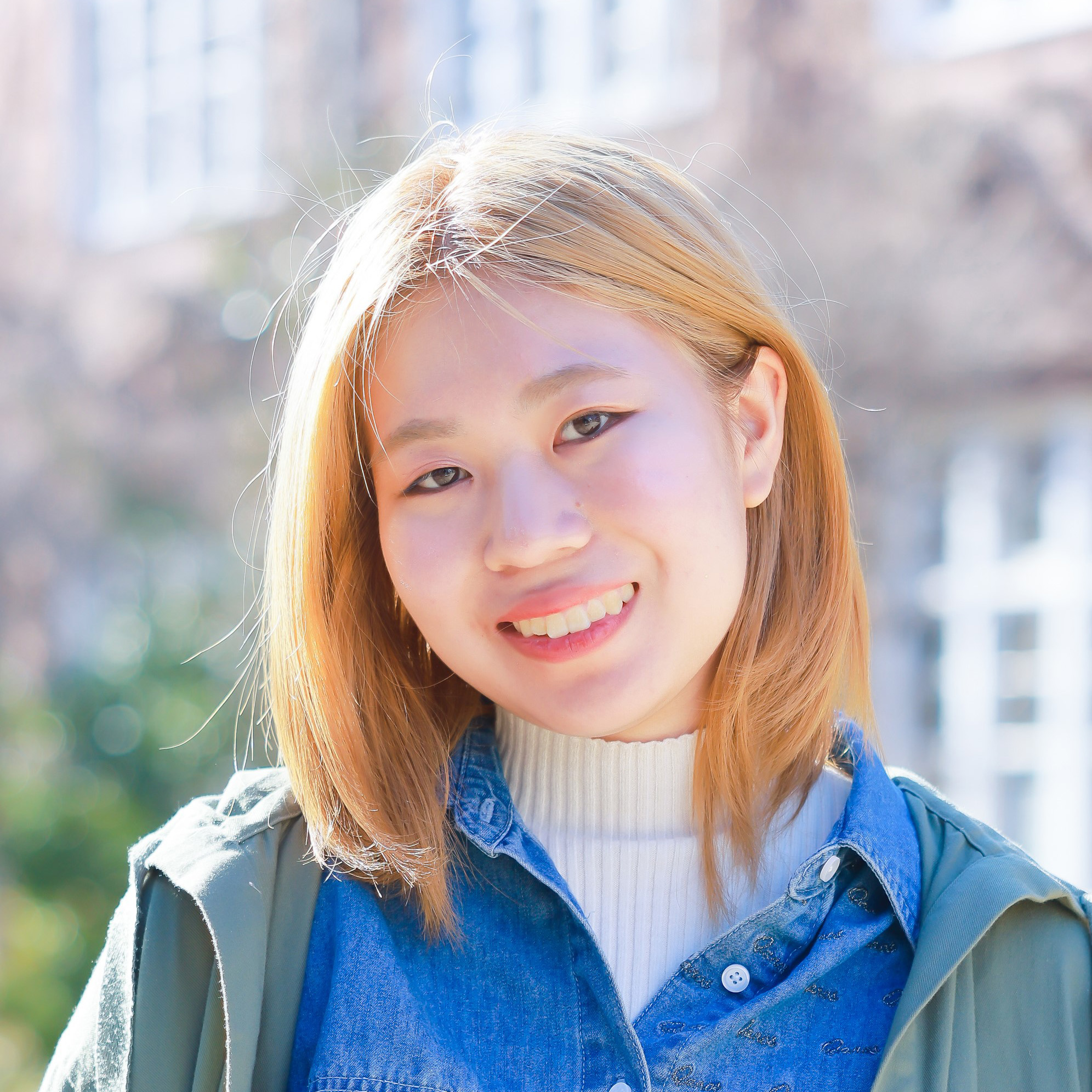 瀬町 奈々美