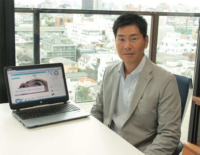 [PR] オウンドメディアはフォトストックで変わる　質向上と作業効率化を実現