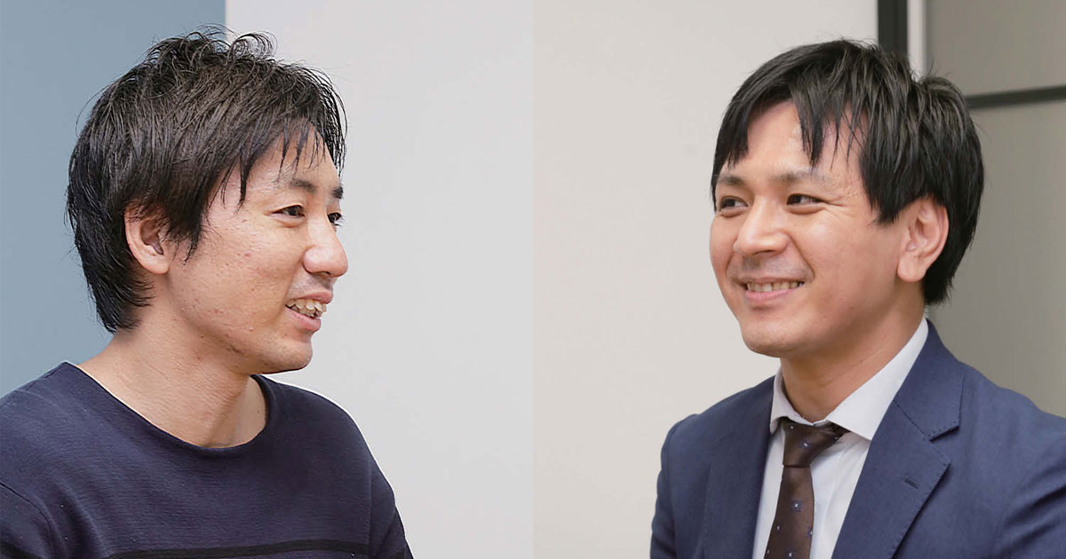 [PR] 悩み抜いた結果の選択肢はどれも『当たり』だった