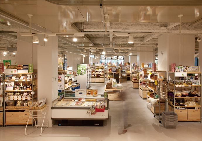 秋葉原に職人グルメのセレクトショップ登場、目指すは「食のテーマパーク」