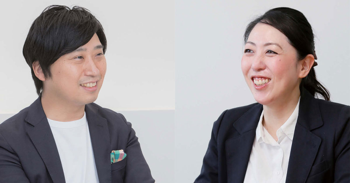 [PR] 自分のミッション実現のためなるべくしてなった「雑食キャリア」