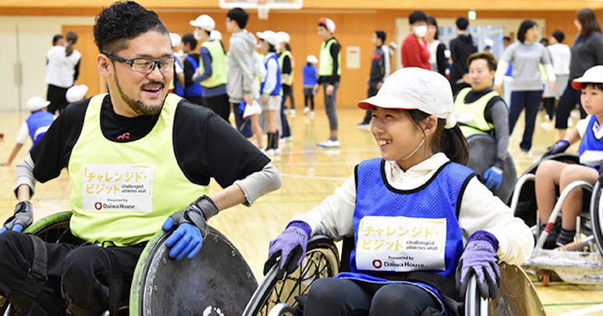 リーディングカンパニーのイメージ醸成 企業ブランディングの好機に