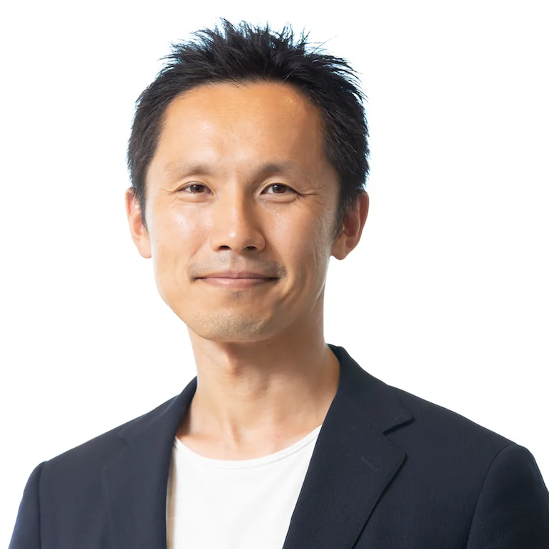 浜田 英揮氏