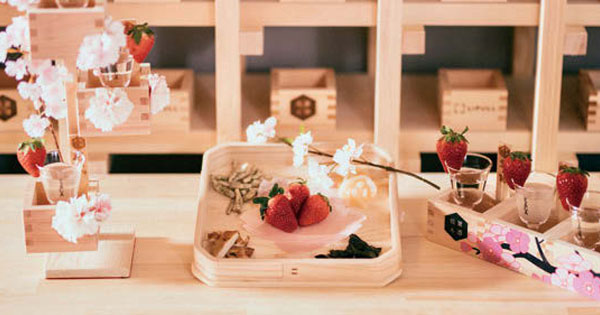 [PR] 「SAKURA CHILL BAR by 佐賀」 佐賀名産品をPRし、2500人超が来場