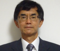 冨田 斉 氏