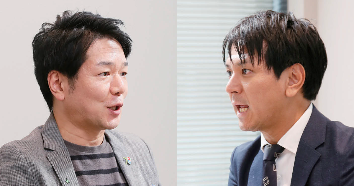 [PR] CMOにおれはなる！自分もマーケティングして夢を叶え続ける