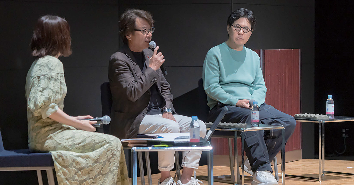 丸亀製麺とJINSに共通する「人を育む経営術」とは