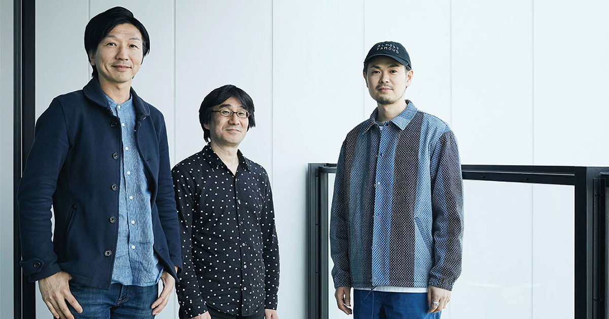 「使い続ける」ことで生まれる新しさ