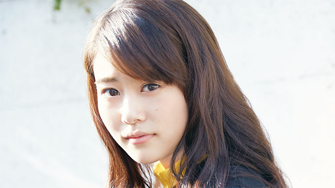 23歳・高畑充希、芸歴10年目の挑戦