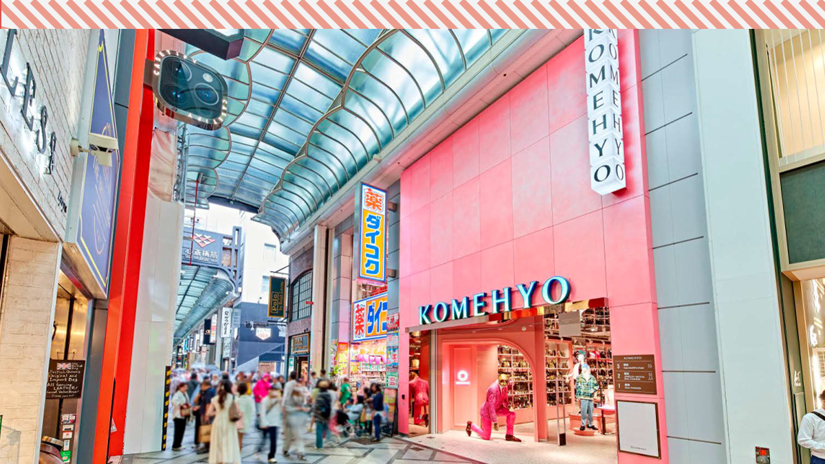 ECの多言語化で旅マエ・旅アト強化　滞在中には店舗を軸に新たな消費を生み出す