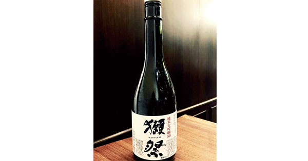 「獺祭」ニューヨーク酒蔵プロジェクト ほか