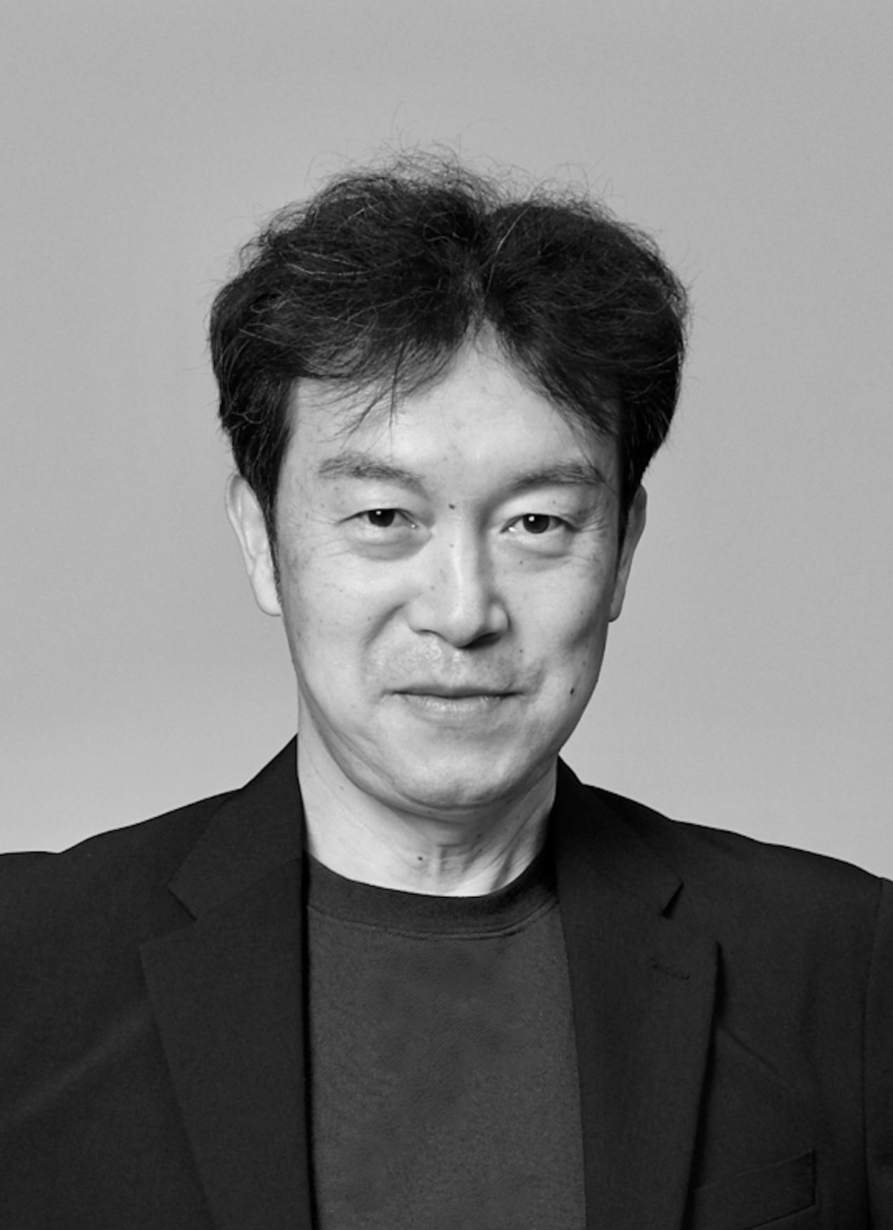 藤井 徹 氏