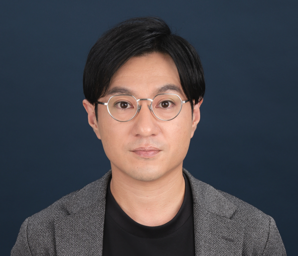 小川 祐紀 氏