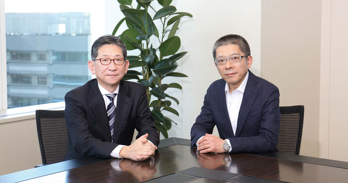 [PR] ADKとIBMが共同事業を始動 いま、両社がタッグを組んだ理由とは？