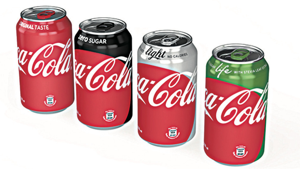 世界的ブランド、コカ･コーラのリニューアルが目指すもの