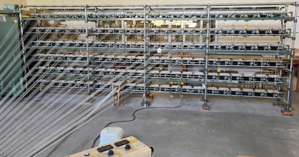 和紙を原料とするアパレル企業 古川与助商店のこだわり