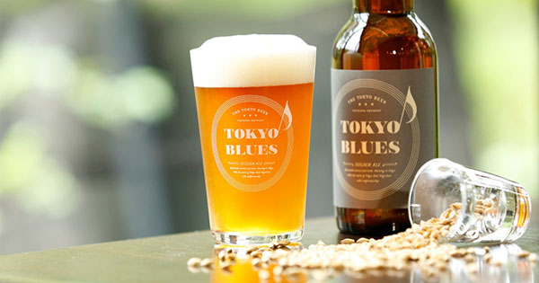 デザインと販路で差別化 東京発のビールがヒット商品に