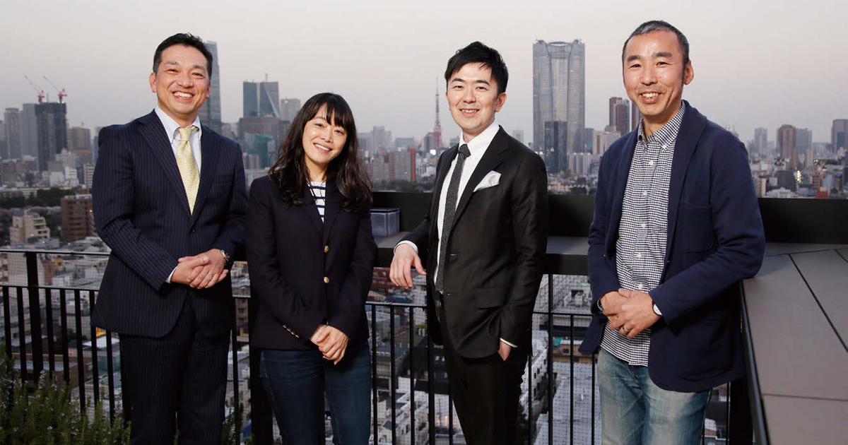 [PR] 顧客、そして従業員の熱狂を可視化して伝える！―レッドブル、フライング タイガー、東京個別指導学院の挑戦